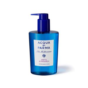 아쿠아 디 파르마 미르토 디 파나레아 핸드&바디워시 300ml