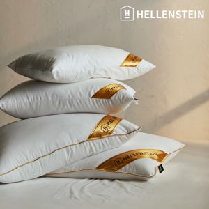 2개 SET 다운필 베개 50x70