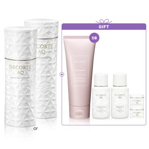 [데코르테][CJ단독]AQ 에멀션 or 로션 200ML