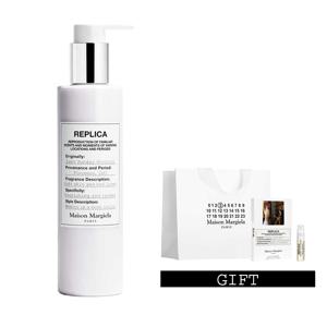 레이지 선데이 모닝 바디로션 200ML(EDT 1.2ml+쇼핑백)[공식수입정품]