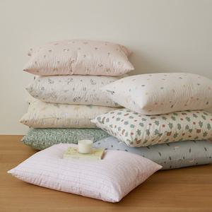 허그미 먼지없는 베개커버 8종