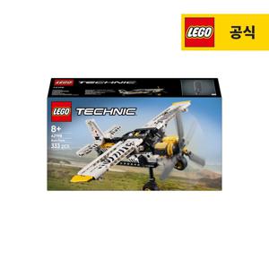 테크닉 42198 오지 비행기