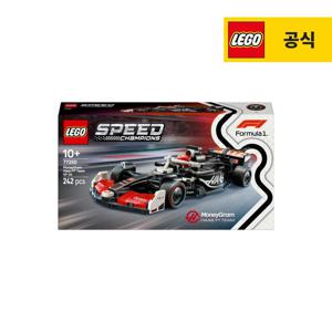 77250 MoneyGram Haas F1 Team VF-24 레이스 카  스피드 챔피언