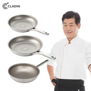 리얼티타늄 베스트팬 3종세트(팬24+팬28+웍26)