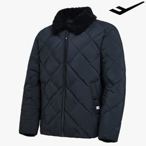 프로스펙스 남성 경량 구스 다운 패딩 점퍼 자켓 숏다운 숏패딩 PS3MD24W722