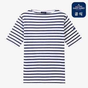 세인트제임스 Piriac KO 티셔츠 7068