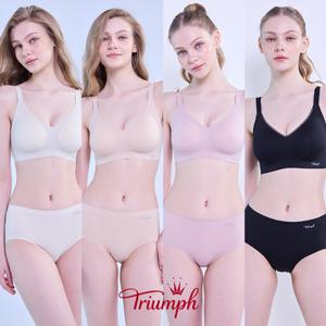 25SS  젤리 서포터 브라팬티 4세트