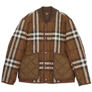 YORK 8054454 A9697 남자 봄버 자켓