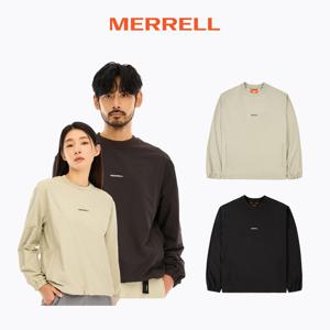 머렐 [택가 159,000] 공용 나일론 우븐 풀오버 MLU2D3TS1202