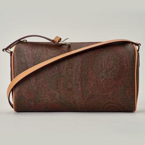 에트로 페이즐리 숄더백 WP1B0011
