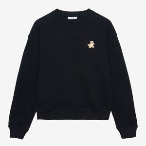 메종키츠네 스피드 폭스 맨투맨(MW00309KM0307)