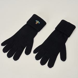 비비안웨스트우드 장갑 8202002R-K004B