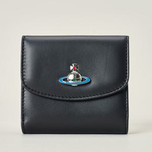 비비안웨스트우드 ORB로고 스몰 반지갑 5115002JW-L001L