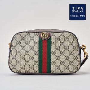 16.구찌 오피디아 스몰 크로스백(752591)