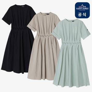 세인트제임스 Muse 원피스 KR13