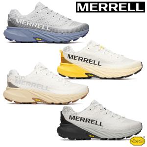 머렐 남성 어질리티 피크 5 트레일 러닝화 M25A1-MLC35