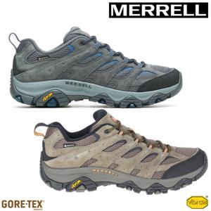 머렐 남성 모압 3 GTX 등산화 M25A1-MLG00