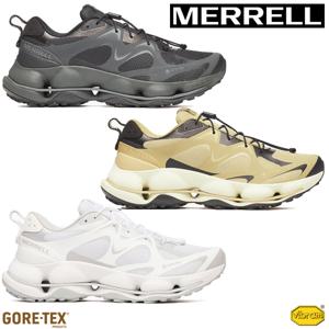 머렐 남성 스피드 아크 매티스 GTX 등산화 M25A1-MLG60