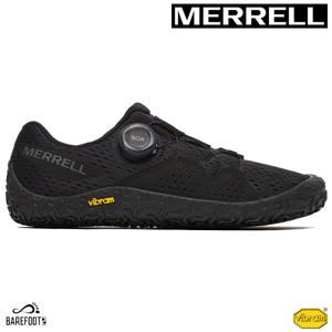 머렐 여성 베이퍼 글러브 6 보아 베어풋 워킹화 M25A1-WBL301