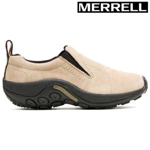 머렐 여성 정글목 워킹화 M25A1-WOL503