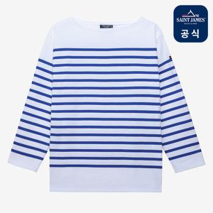 세인트제임스 Naval II 티셔츠 2808