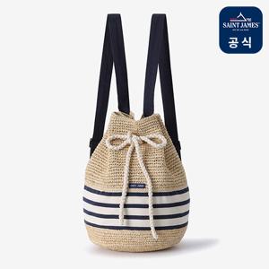 Sac A Dos 라피아 가방 4218