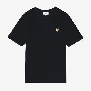 메종키츠네 폭스헤드 티셔츠 LM00104KJ0008