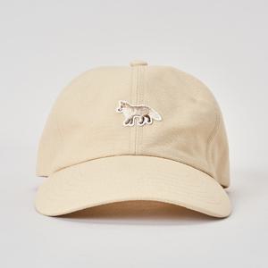 메종키츠네 폭스 캡 OW06108WB0026