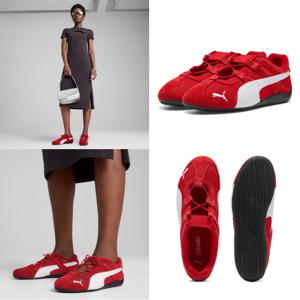 푸마 메리제인 스니커즈 스피드캣 고 403589 02