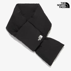 [노스페이스] NA5IR90A TNF 다운 머플러