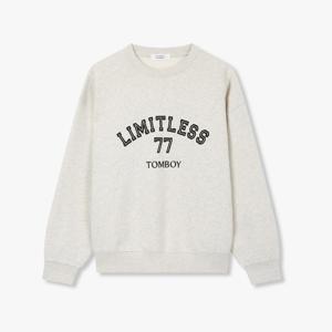 정상가99,000원 로고 맨투맨 티셔츠 9175422983