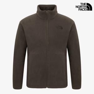 [노스페이스] NJ4FR50D 남성 퍼리 플리스 자켓