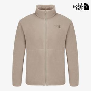 [노스페이스] NJ4FR50C 남성 퍼리 플리스 자켓