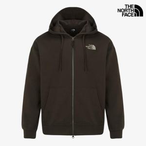 [노스페이스] NM5PR51B 남성 멜튼 후드 집업