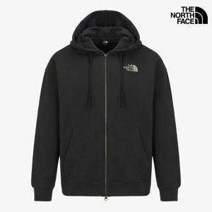 [노스페이스] NM5PR51A 남성 멜튼 후드 집업