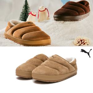 남여공용 방한화 터프테라 스웨이드 406792 01