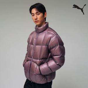 푸마 겨울패딩 구스다운 자켓 529718 02