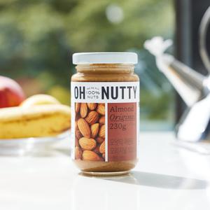 [오넛티] 아몬드 오리지널 100% 230g 2병