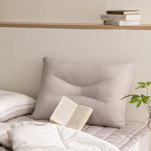 통세탁 가능 빌리프 알러지케어 워셔블 경추베개