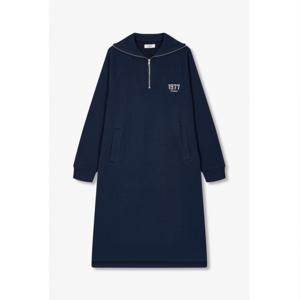 반집업카라 원피스 9164441881