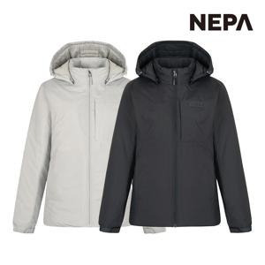 여성 마운틴 인테르노 다운자켓 7J22002