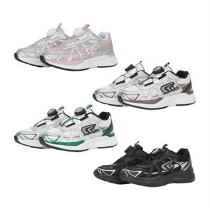 키즈 솔리드 보아 NS93R91 4종 택1