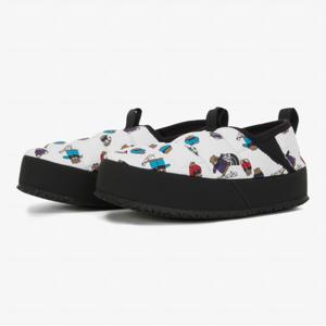 키즈 써머볼 트렉션 뮬 2 NS85R95T_WHT