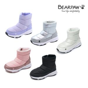 (BEARPAW) LOIS 패딩 부츠 (kids) 5종 택1