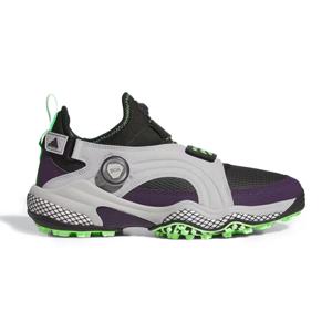 아디다스 골프 공용 25FW 코드케이오스 25 미드컷 BOA 스파이크리스 골프화 JQ7717