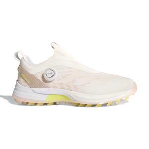 아디다스 골프 여성 25SS 아디제로 ZG BOA 스파이크리스 골프화 IH9894