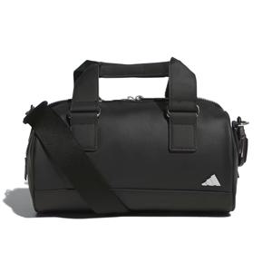 아디다스 골프 여성 25SS PU 라운드 토트백 JE7192