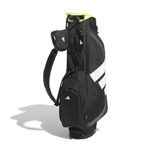 아디다스 골프 남성 25SS 아디제로 스탠드 캐디 백 JH3723