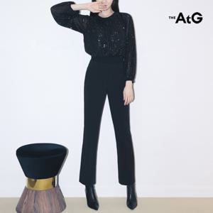 [최초가 79,900원] FW 슬림핏 기모 팬츠 1종