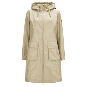 [명품]  24SS LAERTE 후드 코트 베이지 1C000 19 549P3 20J